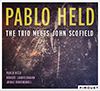 Pablo Held Trio